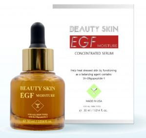 Beauty Skin EGF Moisture 30ml
